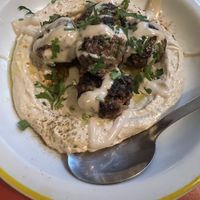   at Tantura in Lisbon