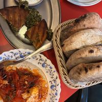   at Tantura in Lisbon