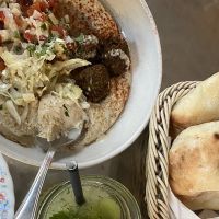   at Tantura in Lisbon