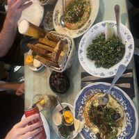   at Tantura in Lisbon