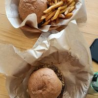  at Holy Moly in Lille