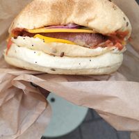 VG'Onion at VG'Terrien - Food Truck  in Linselles