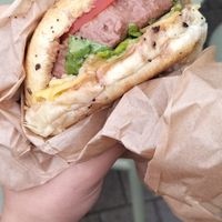 VG'Pepper at VG'Terrien - Food Truck  in Linselles