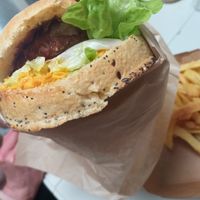  at VG'Terrien - Food Truck  in Linselles