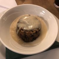 Christmas Dinner at The Temple Bar in Norwich