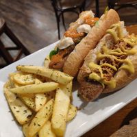  at La Cerveseria Clandestina in Barcelona