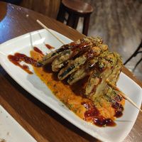  at La Cerveseria Clandestina in Barcelona