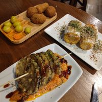  at La Cerveseria Clandestina in Barcelona