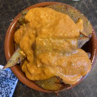   at La Cerveseria Clandestina in Barcelona