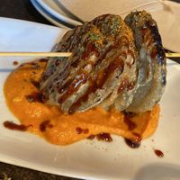   at La Cerveseria Clandestina in Barcelona