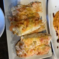   at La Cerveseria Clandestina in Barcelona