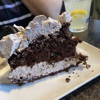   at La Cerveseria Clandestina in Barcelona