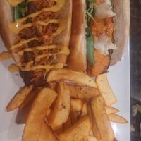  at La Cerveseria Clandestina in Barcelona