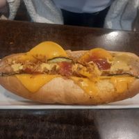  at La Cerveseria Clandestina in Barcelona