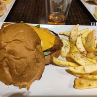  at La Cerveseria Clandestina in Barcelona