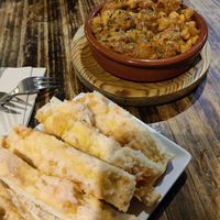  at La Cerveseria Clandestina in Barcelona