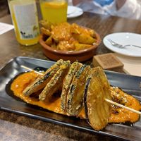  at La Cerveseria Clandestina in Barcelona
