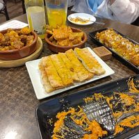  at La Cerveseria Clandestina in Barcelona