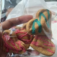   at Ali's Sweet Treats in Miami