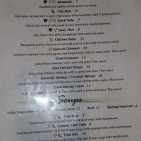  at Five Star Thai Cuisine in Crown Point
