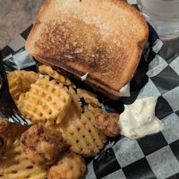  at Marshall Street Bar and Grill in Rochester