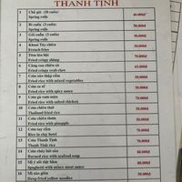  at Thanh Tinh - Quang Trung in Chau Doc