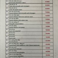  at Thanh Tinh - Quang Trung in Chau Doc