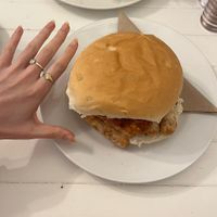  at The Street Cafe in Norwich