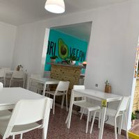 Bori Vegan  at Bori Vegan in Guaynabo