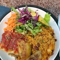  at Bori Vegan in Guaynabo