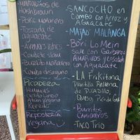   at Bori Vegan in Guaynabo