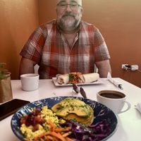   at Bori Vegan in Guaynabo