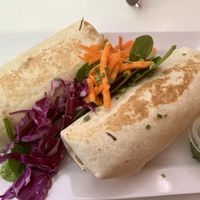   at Bori Vegan in Guaynabo