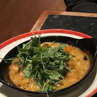 Vegan Mac no cheese  at Frankie & Benny's in Norwich