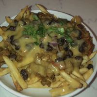 Deliciosas 🤤🤤 muy llenadoras  at P.S. Kitchen in New York City