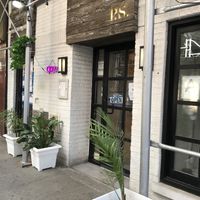 The Access  at P.S. Kitchen in New York City