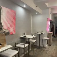 Nice at P.S. Kitchen in New York City