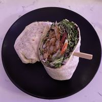   at P.S. Kitchen in New York City