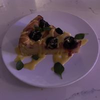   at P.S. Kitchen in New York City