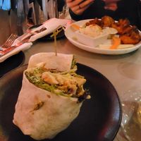  at P.S. Kitchen in New York City