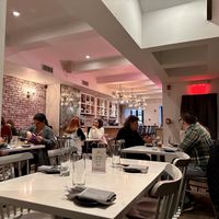 Atmosphere   at P.S. Kitchen in New York City