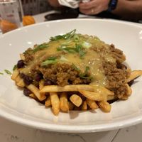 Batata  at P.S. Kitchen in New York City