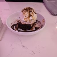  at P.S. Kitchen in New York City