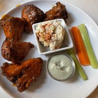   at P.S. Kitchen in New York City