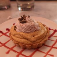  at P.S. Kitchen in New York City