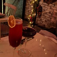  at P.S. Kitchen in New York City