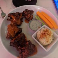  at P.S. Kitchen in New York City