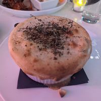  at P.S. Kitchen in New York City