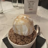   at P.S. Kitchen in New York City