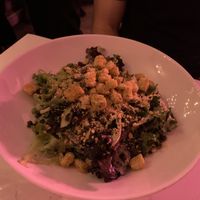 Caesar Salad   at P.S. Kitchen in New York City